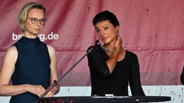 BSW Thüringen: Karriere und Pöstchen wichtiger als Land und Frieden