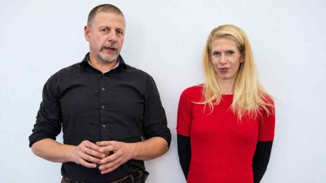 Sippenhaft: Kubitschek-Tochter darf keine Lehrerin werden