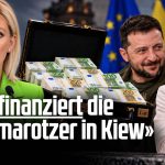 Sacharowa warnt: Die EU riskiert einen Krieg mit Russland! 1 Sacharowa warnt: Die EU riskiert einen Krieg mit Russland!