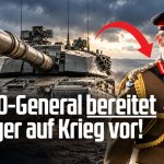Geheime Rede vor 700 Soldaten: Es geht um Krieg! 1 Geheime Rede vor 700 Soldaten: Es geht um Krieg!