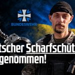 FSB: Deutscher Bundeswehr-Scharfschütze festgenommen!