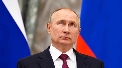 Hat Putin den Gashahn abgedreht?