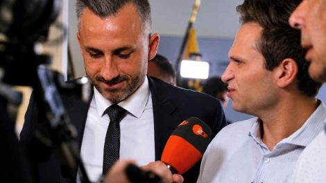 Die jammernden Sadisten des öffentlich-rechtlichen Rundfunks