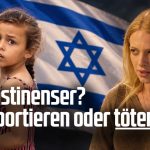 „Alle Palästinenser töten!“ – Israelin schockiert das Internet 1 „Alle Palästinenser töten!“ – Israelin schockiert das Internet
