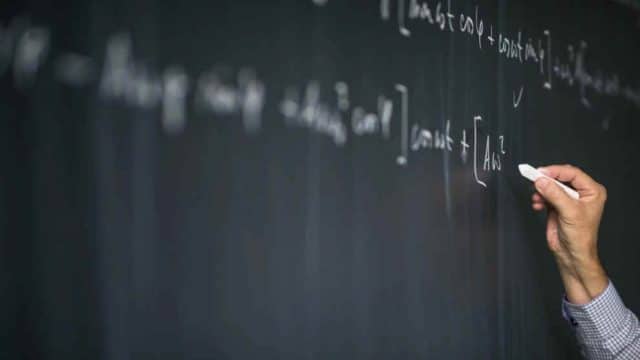 Hat die KI das größte Rätsel der Mathematik gelöst?