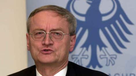 Alles gelogen? Das Rätsel um August Hanning