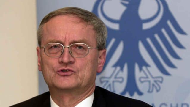 Alles gelogen? Das Rätsel um August Hanning