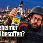 Live aus Kiew: Ronzheimer im Vollrausch?